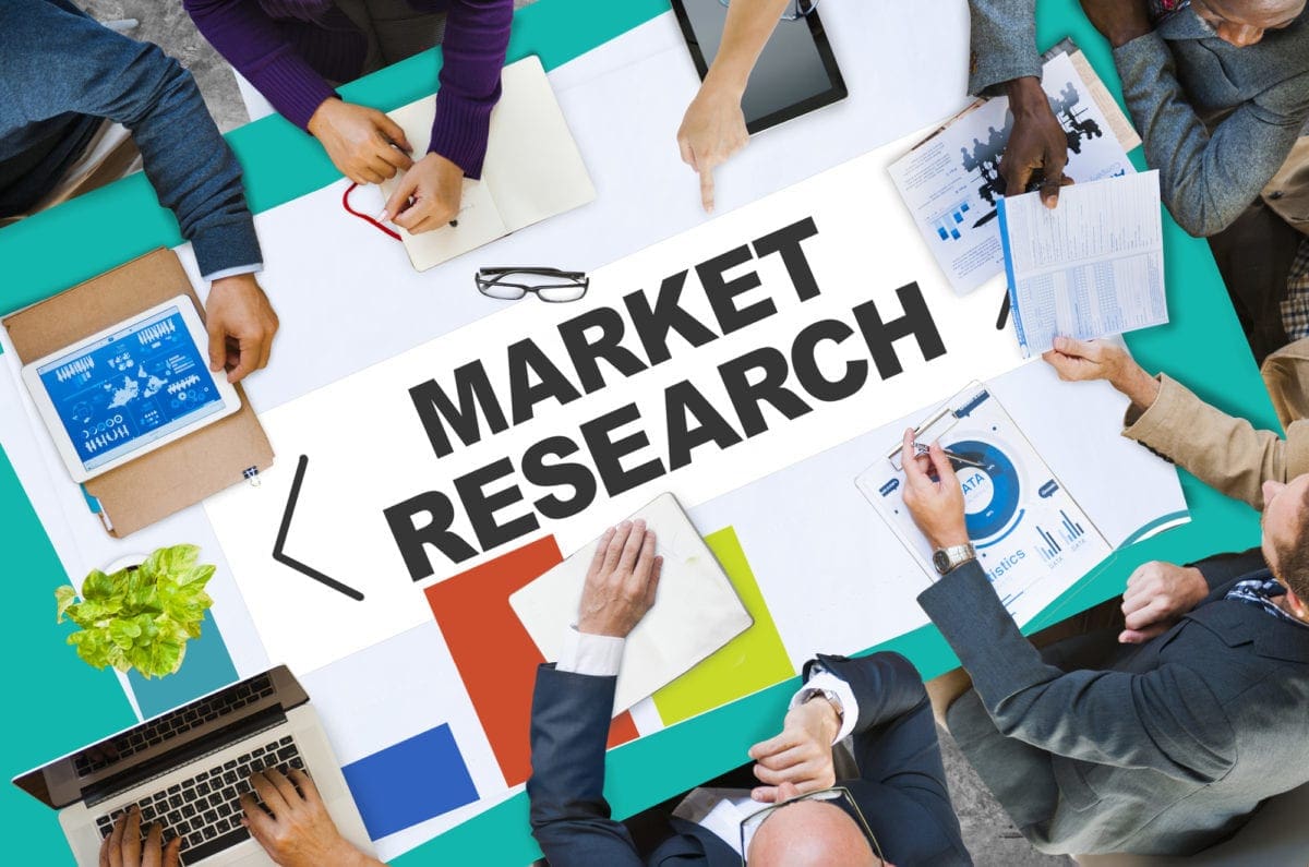 What is Market Research? Answers for Business Owners | Nova